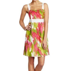 Columbia PFG Tank Dress Womens Size Small Sundress Hiking Beach Colorful